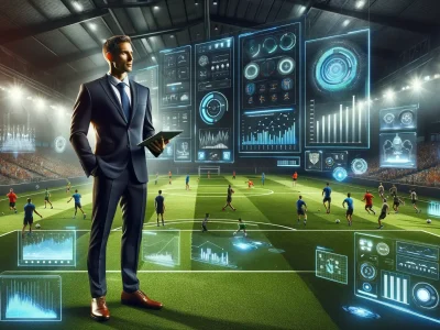 Career in Sports Management