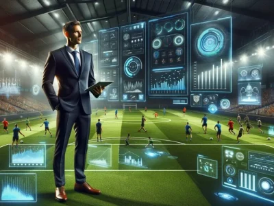 Career in Sports Management