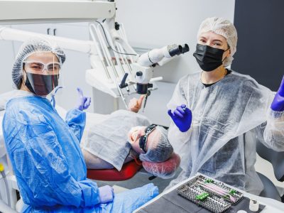 Considering a Distance Diploma in Sports Dentistry? Here's What You Can Expect (Scope, Salary, Career)