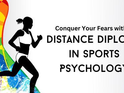 Distance Diploma in Sports Psychology