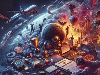 Do You Need a Certificate in Sports to Work in the Industry