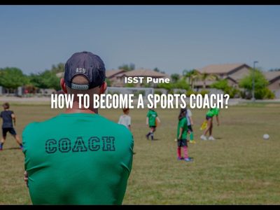 How to become a Sports Coach
