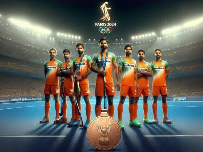 India Hockey: Bronze Again! A Golden Chance for Sports Education