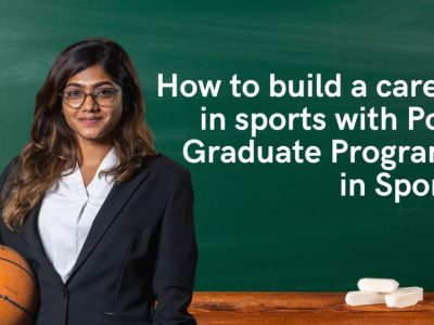 Post Graduate Programs in Sports