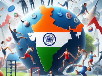 Scope Of Sports Management In India