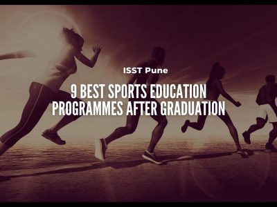 Sports Education after Graduation