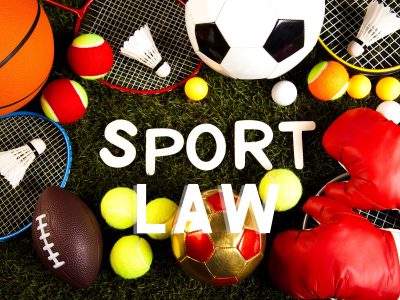 Sports Law