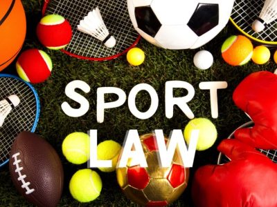 Sports Law