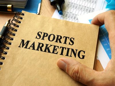 Sports Marketing in India