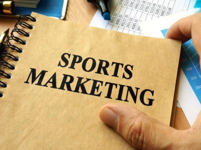 Sports Marketing in India