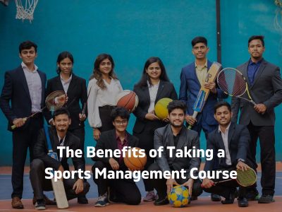 The Benefits of Taking a Sports Management Course