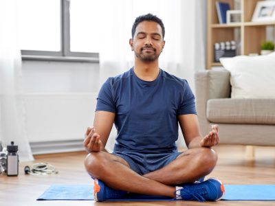 The Power of Mindfulness A Guide for Athletes and Coaches