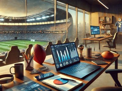 The Reality of Working in Sports: Is It For You?