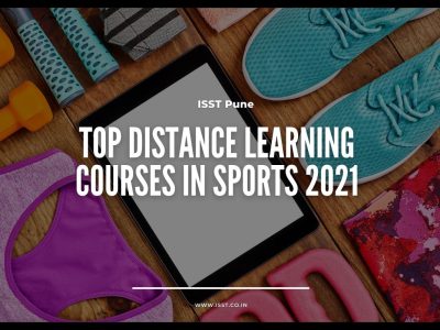 Top Distance Learning Courses in Sports 2021