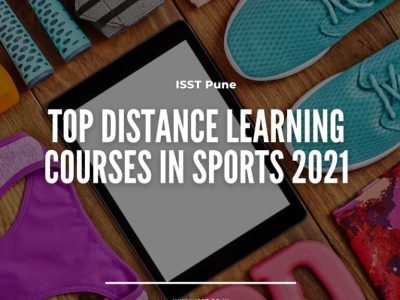Top Distance Learning Courses in Sports 2021