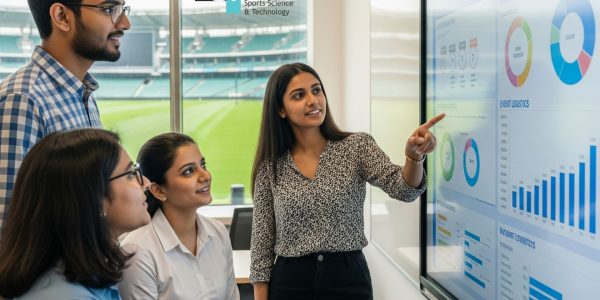 Top Sports Management Colleges in India