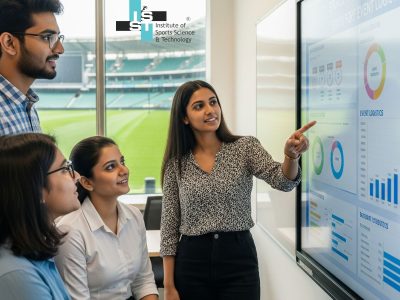 Top Sports Management Colleges in India