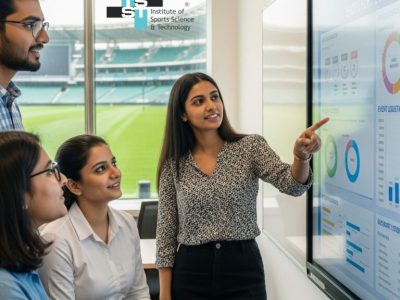 Top Sports Management Colleges in India