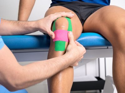 Kinesiology in Sports