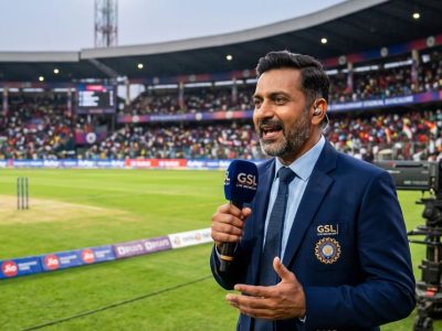 Why Do Indian Cricket Commentators Lead TV