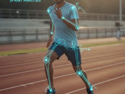 How Indian academies are starting to use AI for talent scouting
