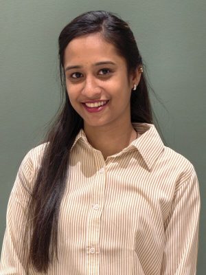 Anjali supekar
