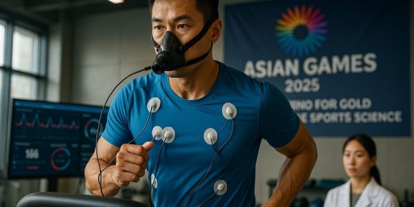 asian games 2025