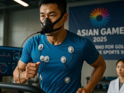 asian games 2025