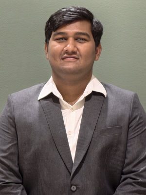 Atharva cheriyal