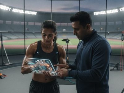 Sports data privacy: who owns an athlete's performance numbers in India