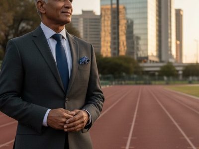 Life after sport: how institutions are building retirement and transition support for athletes