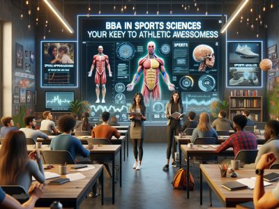 bba in sports sciences