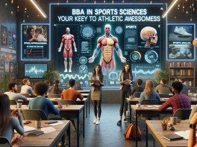bba in sports sciences