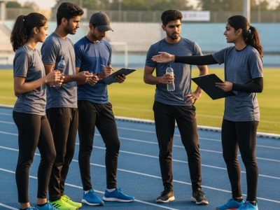 Best Physical Education Courses After 12th in India: 2026 Career Guide