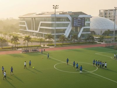 10 Best Residential Sports Academies in India (2026): The Ultimate Parent Guide
