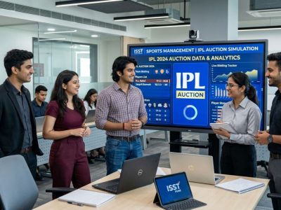 Best Sports Management Courses After 12th in India (2026): Fees, Salary & Guide
