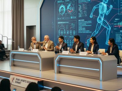 7 Best Takeaways: Pune Sport Science Conference May 2026