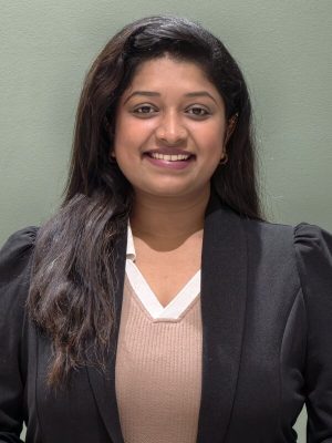 Bhakti karkikar
