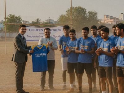 Corporate-sponsored grassroots leagues: how brands are funding school and college sport