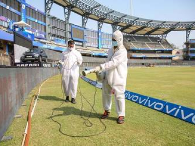 Could the Entire Length of the IPL Have Been Played in India Itself?