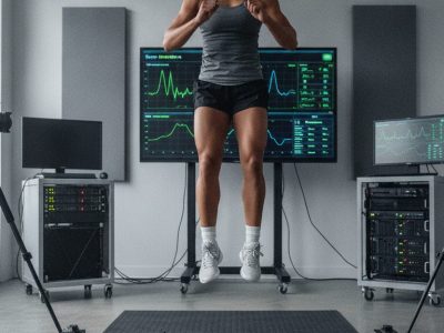 Decoding Force Plate Data: The Overlooked Jump Height Flaw