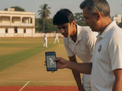 AI Performance Analysis: How Smart Academies Win?