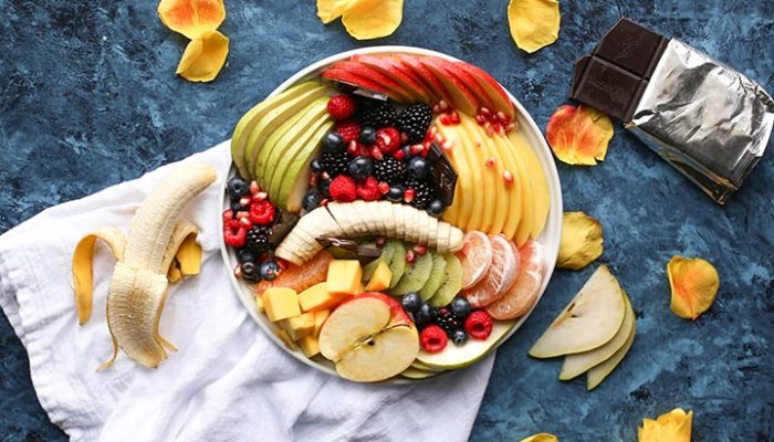 Diploma in Sports & Exercise Nutrition