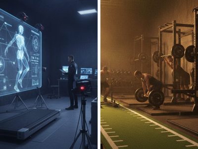 Degree vs S&C Certification: The Expert Myth
