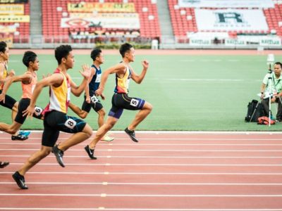 Diploma sports management