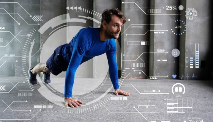 Distance Diploma in Sports Analytics (DDSA)