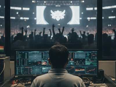 Esports management: the specialization Indian sports degrees haven't caught up to