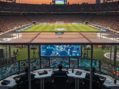 FIFA World Cup 2026 Logistics: Expert Management Case Study