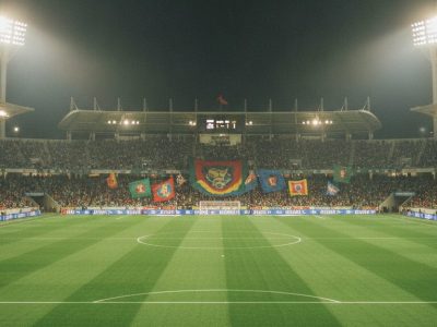Sports Aspirants: Build a Career with Football Clubs in India