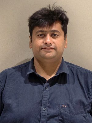 Harshavardhan kulkarni harshvardhan
